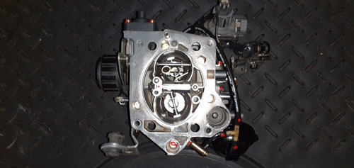 Recambio Carburador Solex Original De Renault 19 Y 21  1.7 0