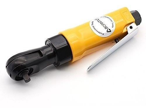 Llave De Trinquete De Aire Mini 1/4 Pulgada Llave Neumática 0