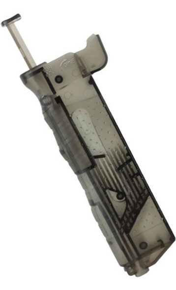 Speed Loader Para Airgun 300 Esferas Aço 4.5mm - Rossi 0