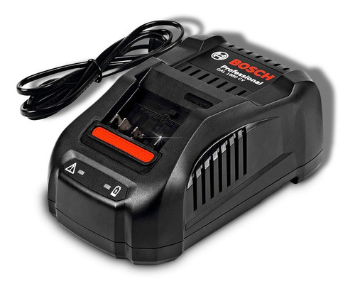 Cargador Rapido De Bateria 18v Bosch Gal 1880 Cv Profesional 0