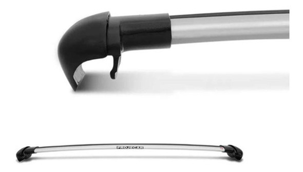 Barras De Techo Hyundai Tucson 2016-2019 Aluminio 1