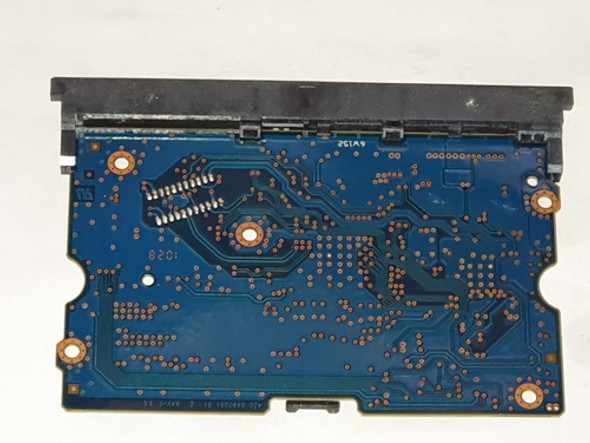 Compatível Placa 2 Tb Hua722020ala331 - Cod. 3290b 0