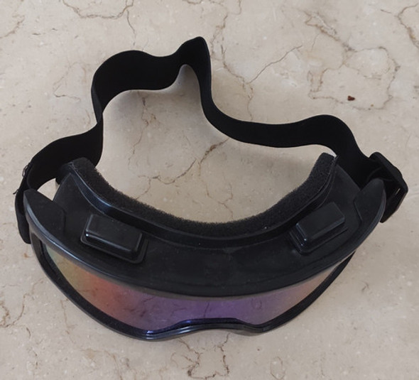 Antiparras Ski 1 Antiparras Ski 1