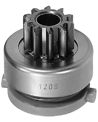 Impulsor De Arranque Bendix Piñon Zen  1208 0