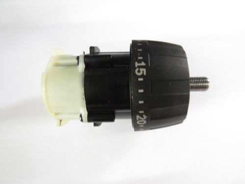 Caixa Engrenagem P Parafusadeira Elétrica Gsr 7-14e Bosch 73 1