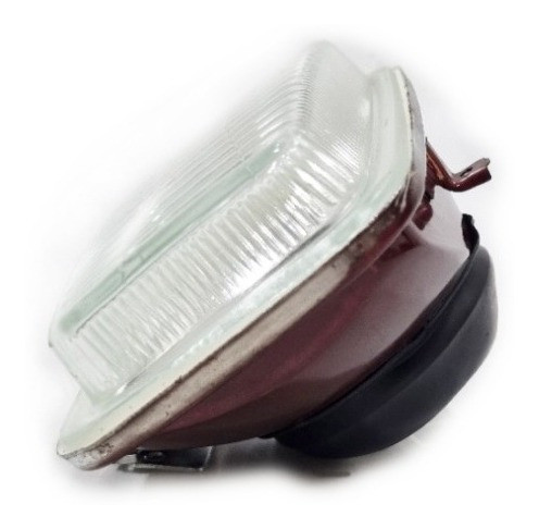 Faro Optica Delantero Skua 150 Tornado Bross 125 Solomoto 1