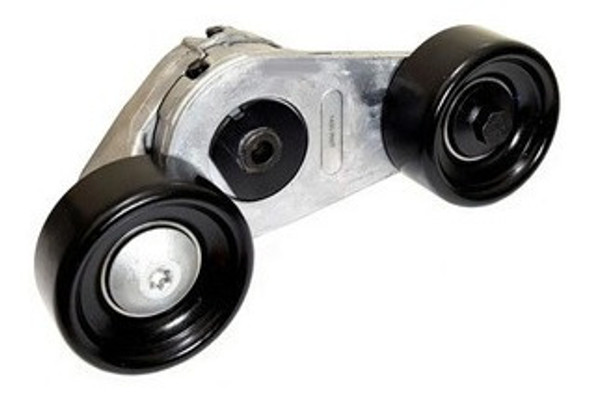 Tensor Alternador Poly V Doble Vw Gol 1.6 1.8 Con Aire 0