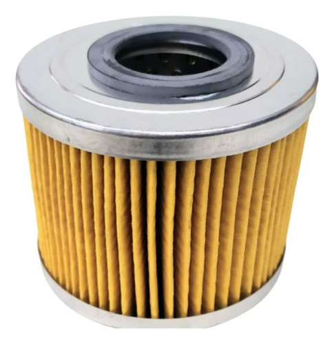 Filtro  Aceite Hidráulico  A-109 Para M Ferguson 0