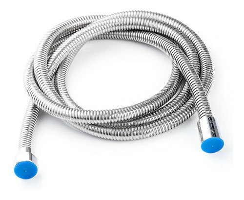 Chuveiro Longo Flexível 3m Do Tubo De Aço Inoxidável Da Mang 1