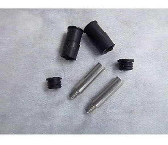 Pino Guia Reparo Pinça Freio.ford Focus 2008/... 1