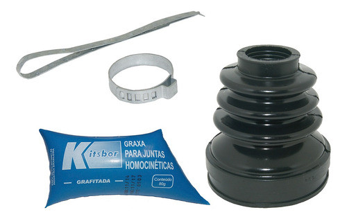 Capuchon Homocinetica Toyota Etios 2012/ Lado Caja 0