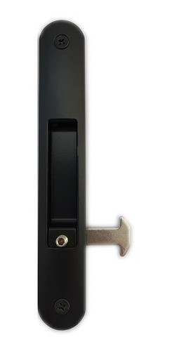 Fec-636 Fecho Concha Para Janela De Alumínio Linha Suprema 0