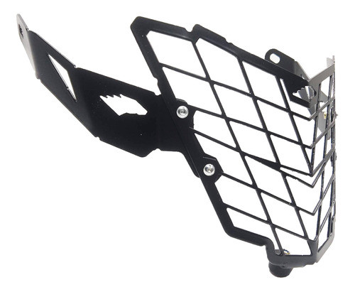 Protector Faro Tipo Reja Honda Xre300 Pferd 0