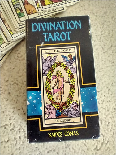 Tarot 1