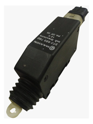 Solenoide Centralizado Volkswagen Gol 95/14 3 Pin 0
