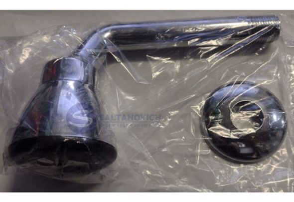 Grifería Ducha Embutir Delta Casandra Cromo C/transferencia 1