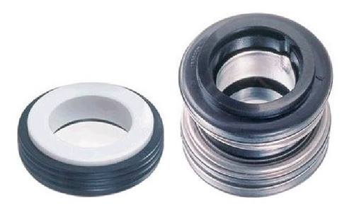 Selo Mecânico 3/4 Polegada John Crane Tipo 6 Viton (ht) 0