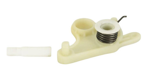 Palanca Selector Transm. Manual Gm 93347156 1