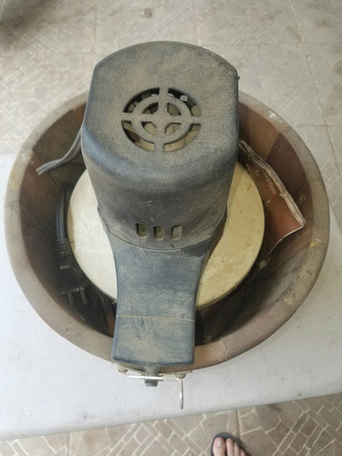 Maquina Para Hacer Helados Antigua Traida Usa 1