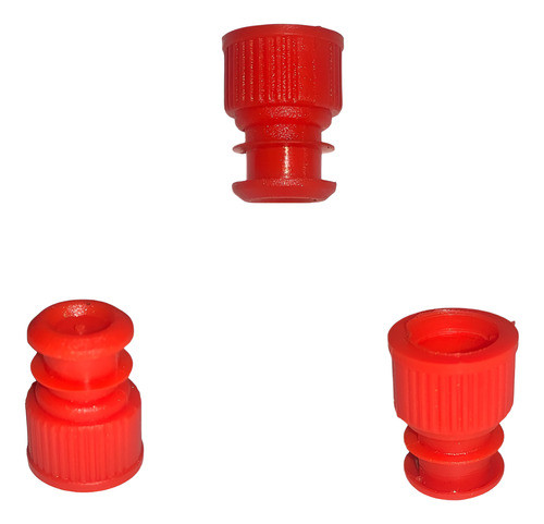 Tapón Aleta 12mm (2000 Unidades) 1