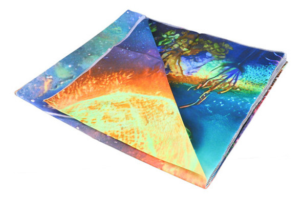 Tapeçaria De Paisagem Reativa Uv Gtyg (296) 230 De Largura 1