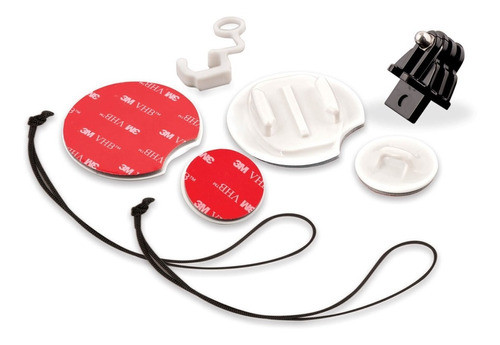 Suporte Prancha De Surf Caiaques Board Acessórios Gopro Hero 0