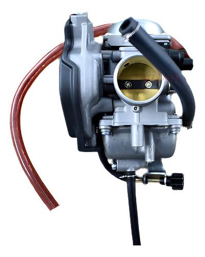 Carburador Para Envío Gratuito De Kawasaki Lakota 300 Kef300 0