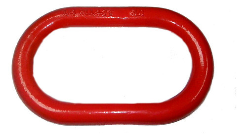 Anillo Enlace Master Link 7/8  G80 5300kg  J & L Certificado 0