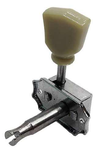 Clavijero Para Guitarra E. Redtone Mh18cr3 3+3 Musica Pilar 1