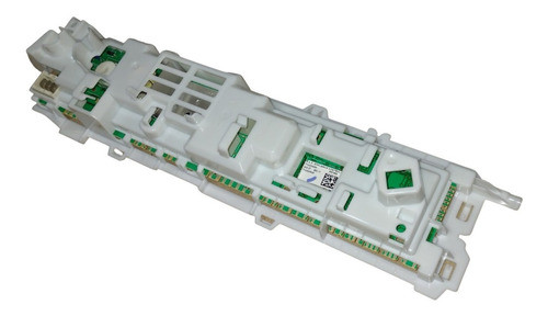 Plaqueta Lavarropa Drean Next Aurora 7410 Eee Original 1