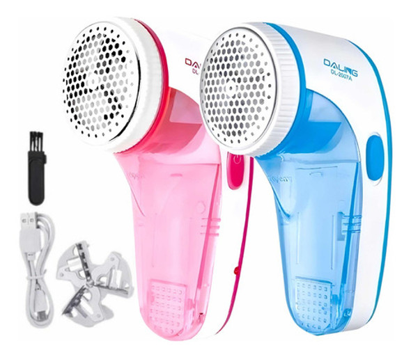 Papa Bolinha Remove Pelos Elétrico/recarregável 110/220v 0 Papa Bolinha Remove Pelos Elétrico/recarregável 110/220v 0