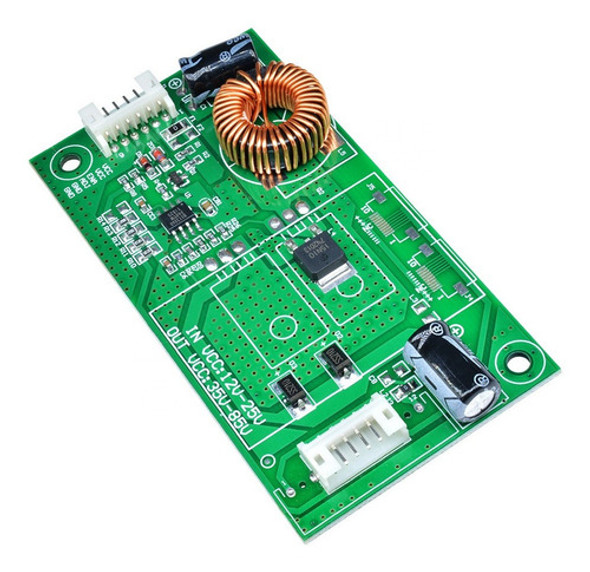 Inverter Driver Tv Led Backlight Universal 15-42 PuLG. 88v 1