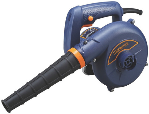 Sopladora Aspiradora Profesional Maxpro 400w Mppb400 - Tyt 0
