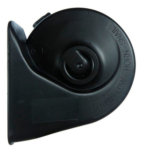 Bocina Caracol Chevrolet Onix/prisma/etc Con Ficha 0
