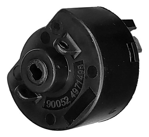 Comutador Ignição Partida Gm Kadett 1989 1990 1991 1992 93 0