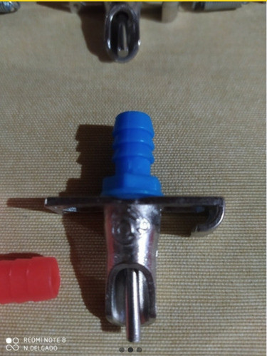 Bebederos Para Conejos 0