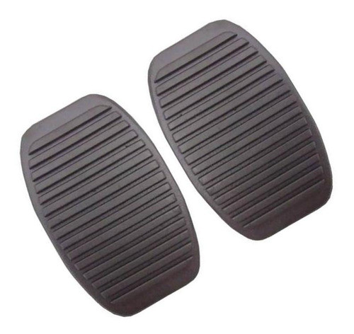 Capa Pedal Freio / Embreagem Palio J Baldan 4032 0