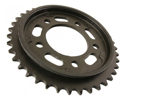 Corona Transmision 40t Original Honda Cb 750 Cb 500 Moto Sur 0