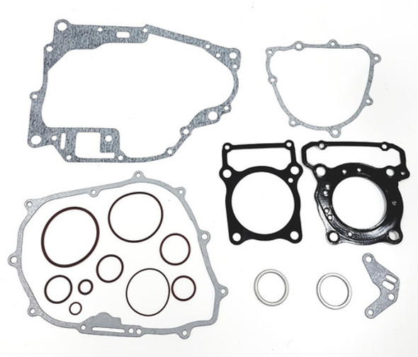 Kit Juntas Motor + Oring Honda Nx 250 Jc Solomototeam 0