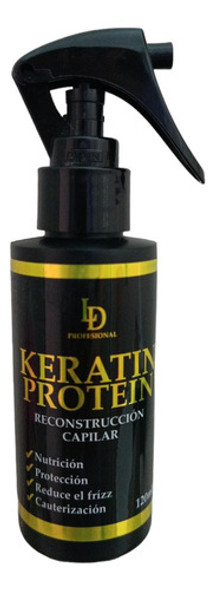 Keratin Proteín - Queratina Hidrolizada Líquida 0 Keratin Proteín - Queratina Hidrolizada Líquida 0