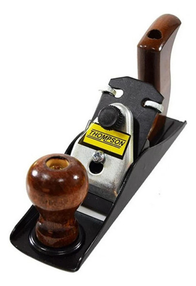 Plaina Hobby N4 Thompson 0