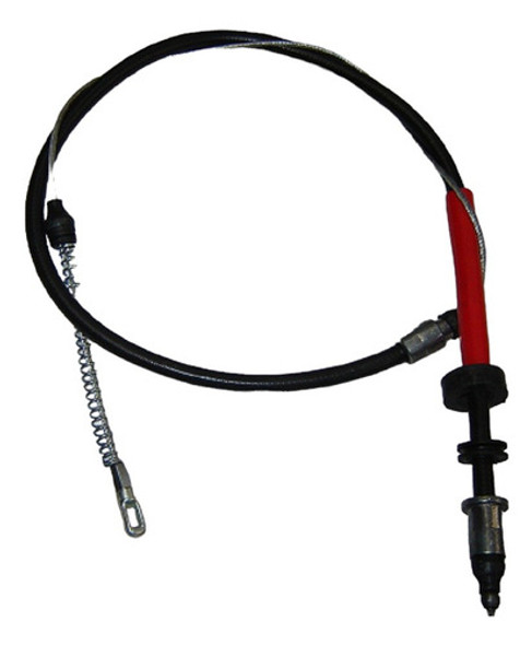 Cable Freno Mano Trasero Izquierdo Ch Corsa Sedan 1994/1997 0 Cable Freno Mano Trasero Izquierdo Ch Corsa Sedan 1994/1997 0