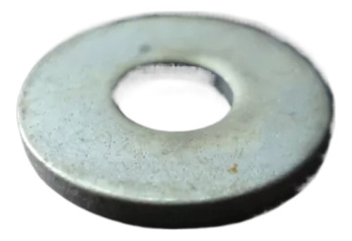 Arandela Plana 20mm Paso 7.5mm Espesor 2mm Lote De 200 0
