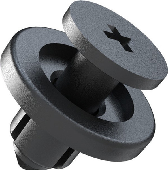 077.p0345 Clip De Tapizado Mitsubishi Lancer Evolution (x5) 0 077.p0345 Clip De Tapizado Mitsubishi Lancer Evolution (x5) 0