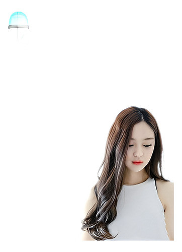 Usa Professional 2 In1 -curler 0