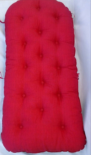 Almofada Cadeira De   Balanço 0