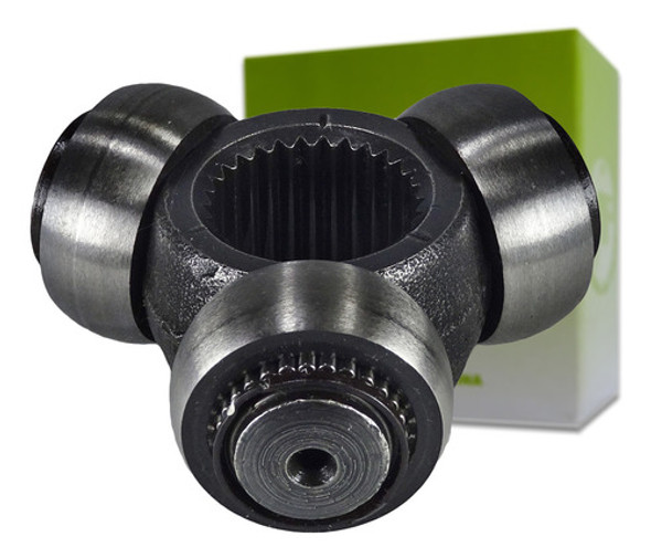 Triceta Semieje Renault Clio 1