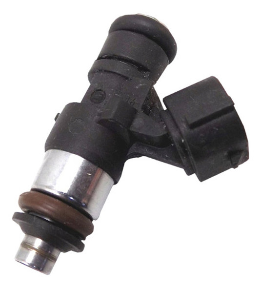 Inyector De Nafta Volkswagen Up Motor 1.0 Aspirado 0