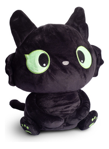 Almohada Peluche Brio Infantil Cuello Microesferas Chimuelo 1