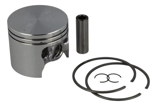 Kit Piston Desmalezadora Sthil Fs 280 0